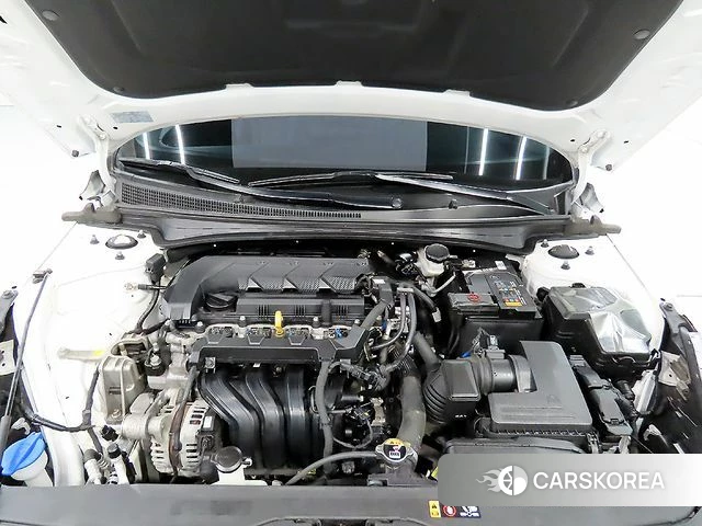 Hyundai Avante (CN7) id 4922236 из Кореи 16