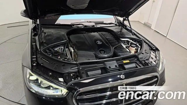Mercedes-Benz S-Class W223 id 2920179 из Кореи 16