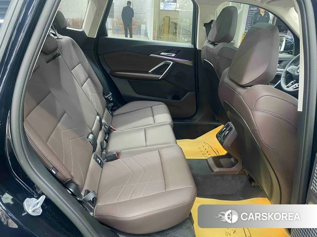 BMW X1 id 4301104 из Китая 17