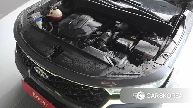 Kia Sorento 4th Generation id 3905109 из Кореи 16