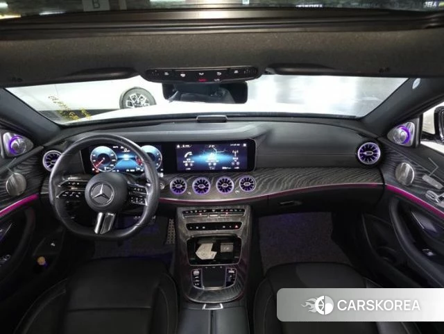 Mercedes-Benz E-Class W213 id 4445020 из Кореи 15