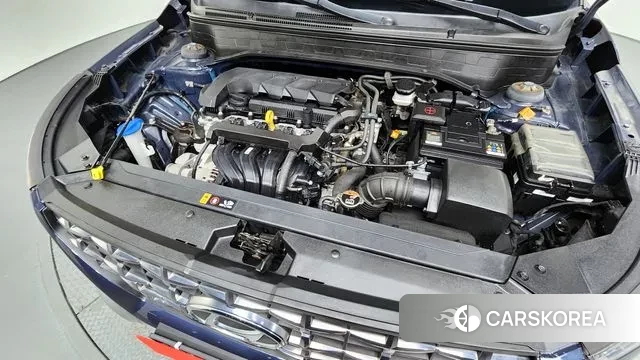 Hyundai Venue id 3038952 из Кореи 16