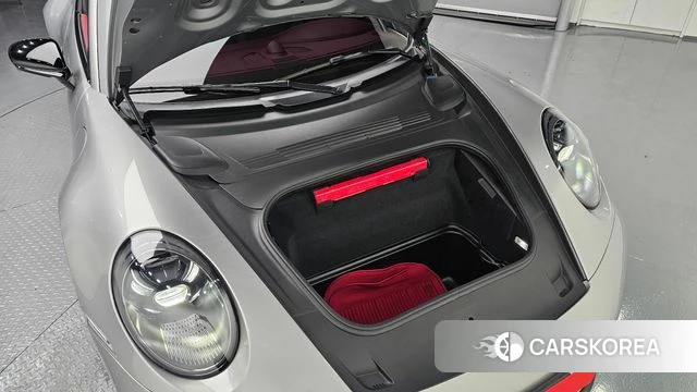 Porsche 911(992) id 4687486 из Кореи 16