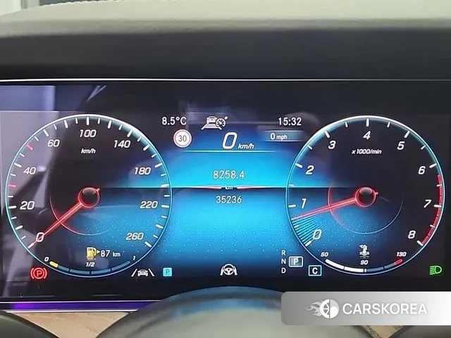 Mercedes-Benz E-Class W213 id 3399134 из Кореи 16