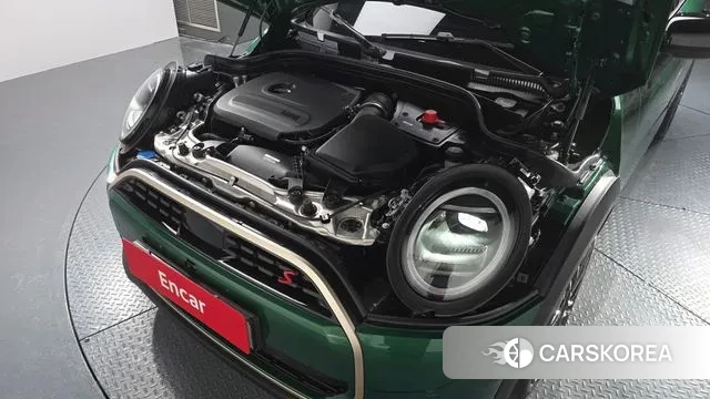 Mini Cooper S 4th Generation id 3080563 из Кореи 16