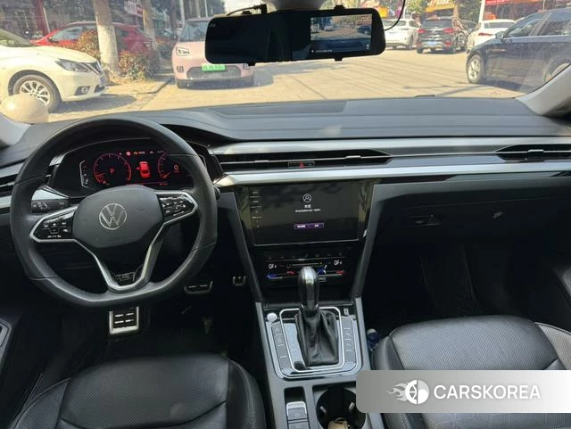 Volkswagen CC id 4276484 из Китая 12