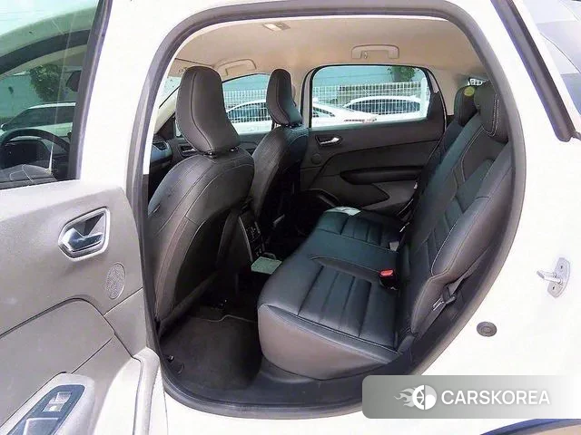 Renault Korea (Samsung) XM3 id 3098149 из Кореи 16