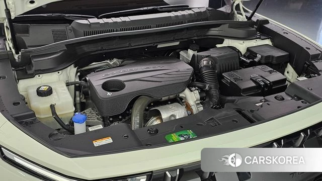 Ssangyong Torres id 4533654 из Кореи 16