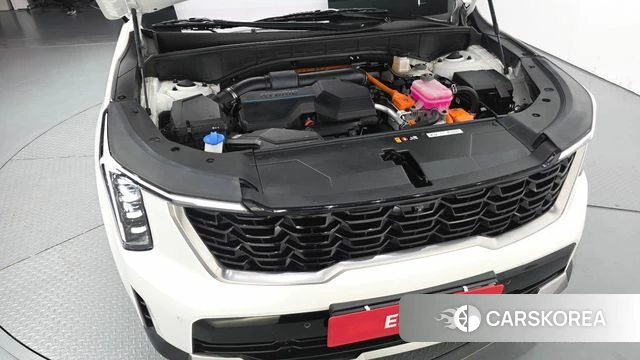 Kia The New Sorento 4th Generation id 4337104 из Кореи 16