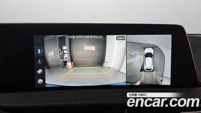 Kia EV6 id 2673134 из Кореи 16