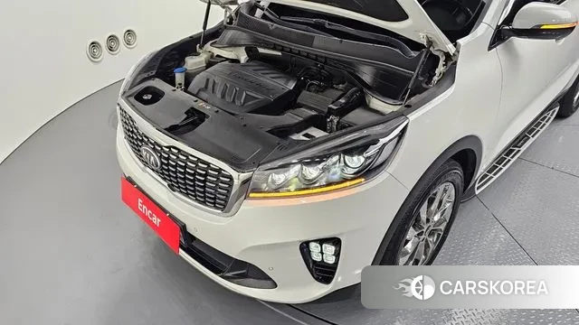 Kia The New Sorento id 3434690 из Кореи 16
