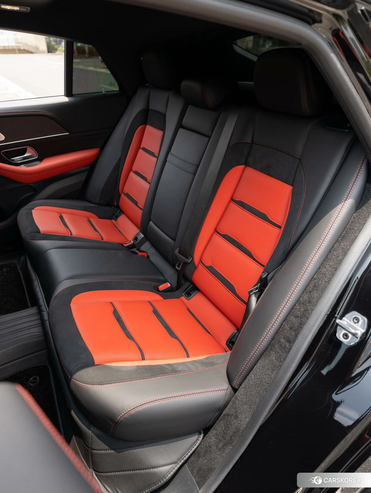 Mercedes-Benz AMG GLE id 4513901 из Китая 21