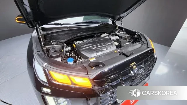 Hyundai The New Palisade id 3763880 из Кореи 16