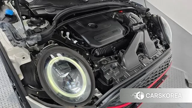 Mini Cooper S Clubman id 3432271 из Кореи 16