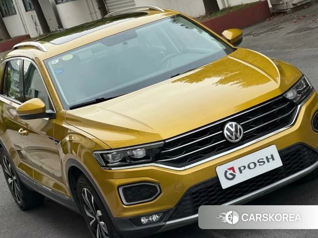 Volkswagen Exploring songs id 4213179 из Китая 14