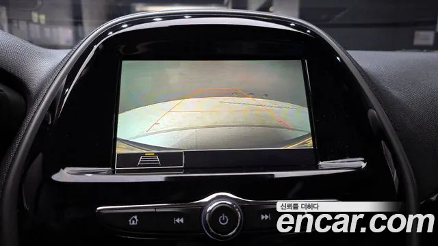 Chevrolet (GM Daewoo) The New Spark id 2647432 из Кореи 16