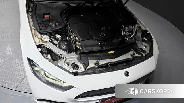 Mercedes-Benz CLS-Class C257 id 3844568 из Кореи 16