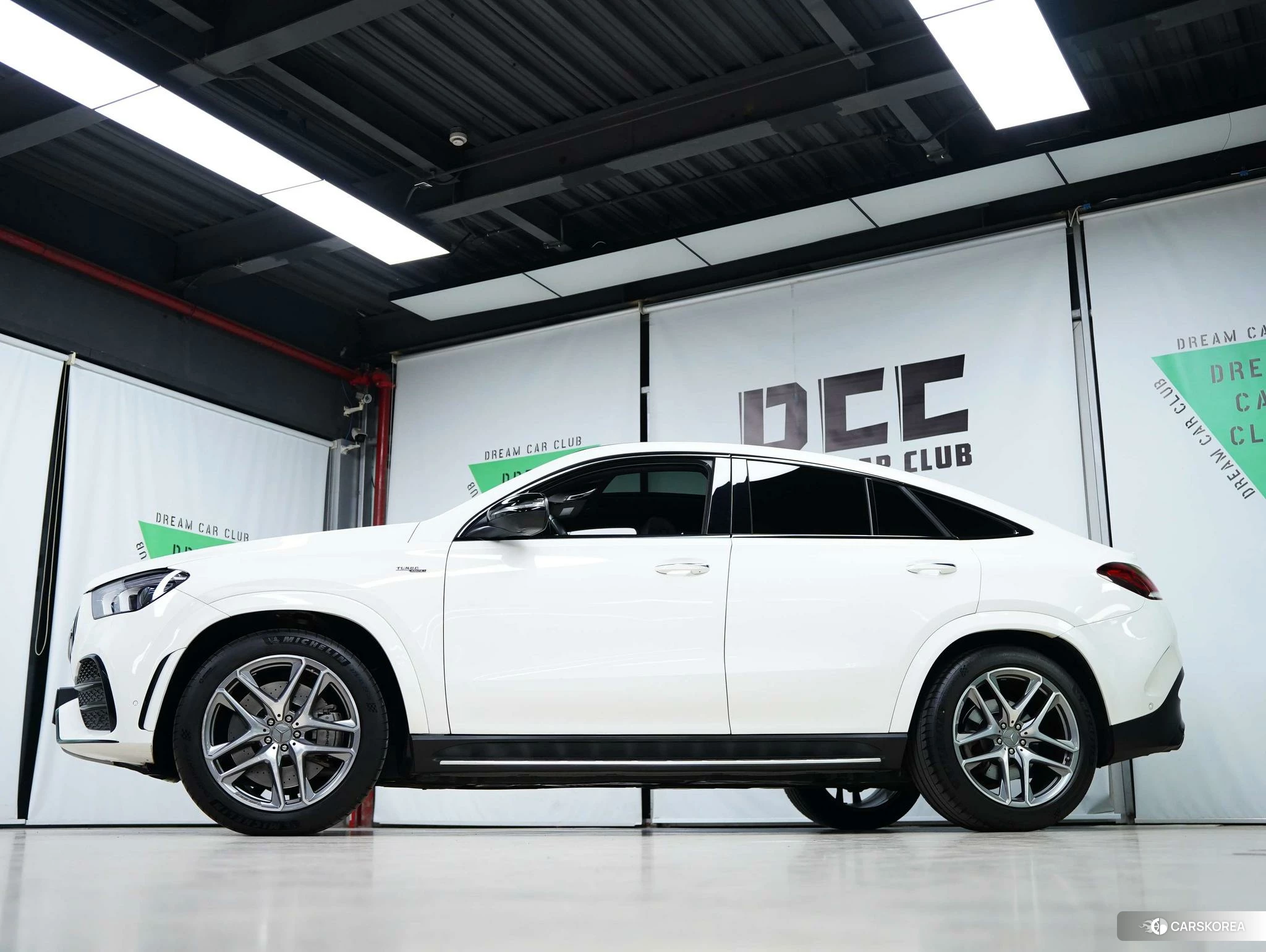Mercedes-Benz GLE Coupe AMG id 4479589 из Китая 46