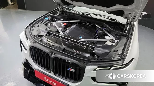 BMW X7 (G07) id 3684420 из Кореи 16