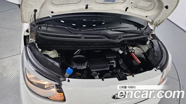 Kia The New Ray id 2860485 из Кореи 16