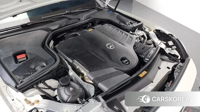 Mercedes-Benz E-Class W213 id 3721212 из Кореи 16