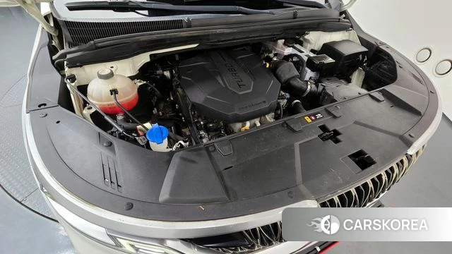 Kia Carnival 4th generation id 4371005 из Кореи 27