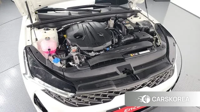 Kia K5 3rd generation id 3620269 из Кореи 16