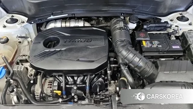 Kia Seltos id 3378446 из Кореи 14