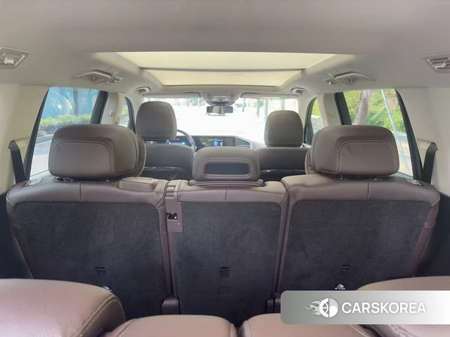 Mercedes-Benz GLS id 4265473 из Китая 14