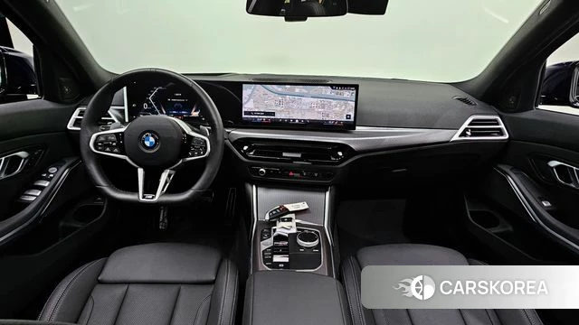 BMW 3 Series (G20) id 4432307 из Кореи 26