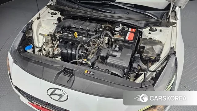 Hyundai Avante (CN7) id 3348789 из Кореи 16