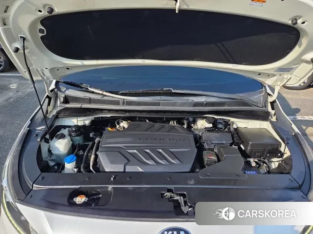 Kia The New Carnival id 3557961 из Кореи 16