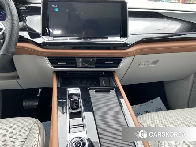 Volkswagen Tourang id 4278443 из Китая 12