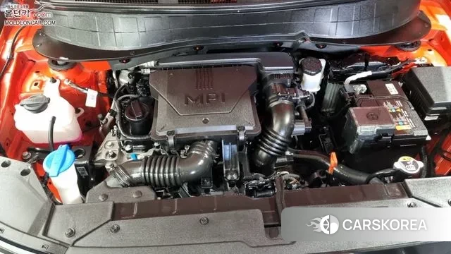 Hyundai Casper id 3042228 из Кореи 13