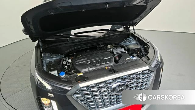 Hyundai Palisade id 4356736 из Кореи 16