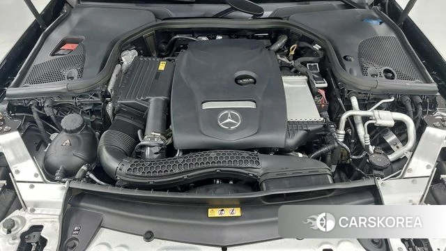 Mercedes-Benz E-Class W213 id 4443477 из Кореи 12