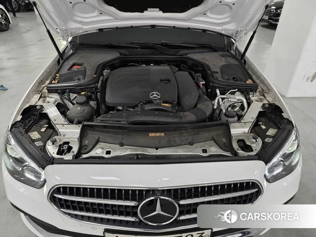Mercedes-Benz E-Class W213 id 3910367 из Кореи 13