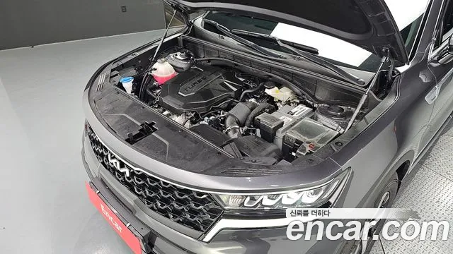 Kia Sorento 4th Generation id 2706293 из Кореи 16