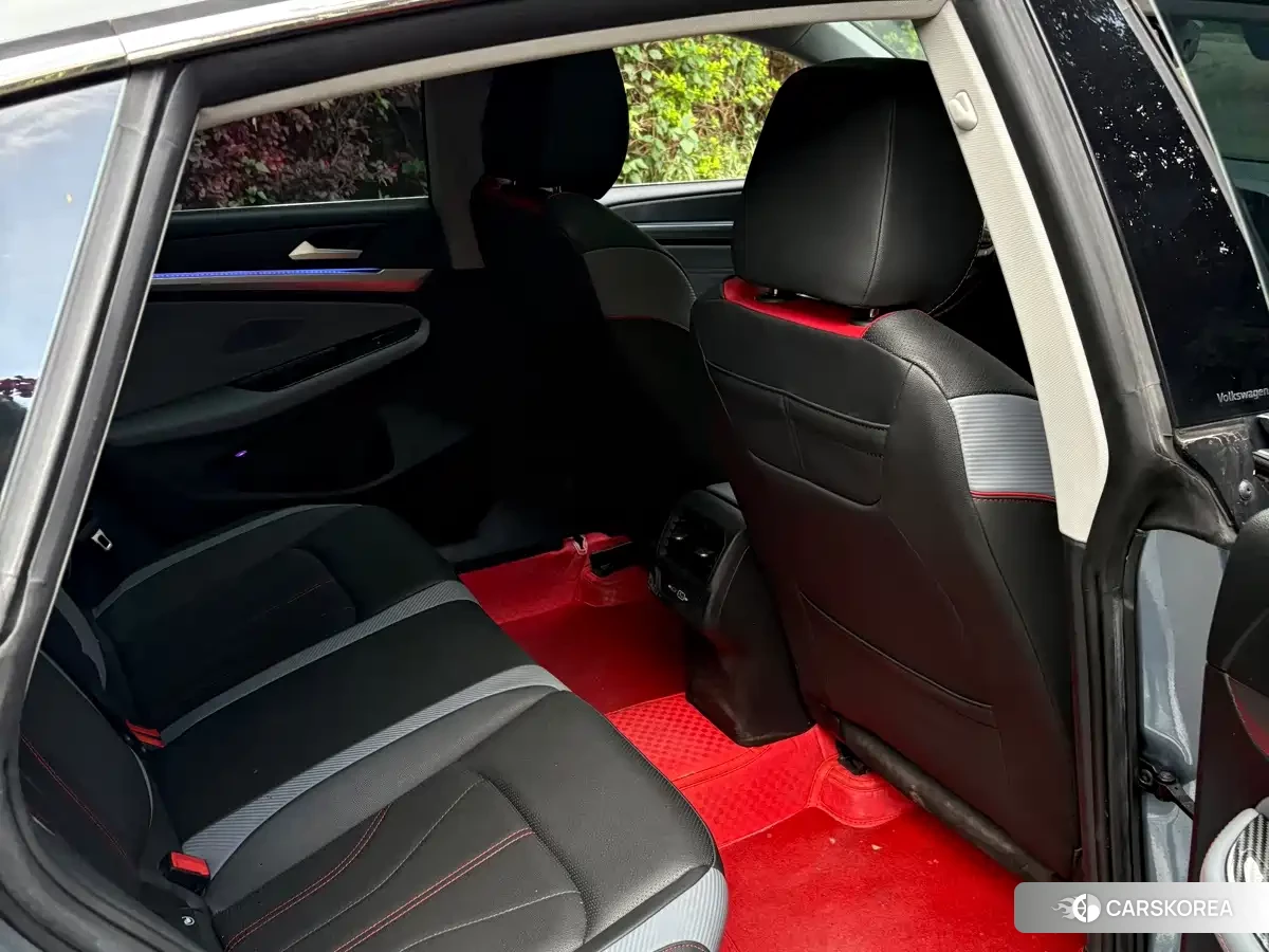 Volkswagen Lamando id 4654605 из Китая 7