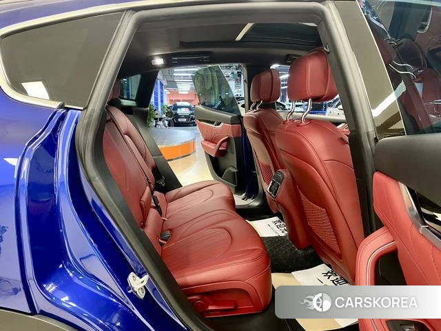 Maserati Levante id 4234817 из Китая 15