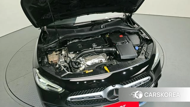 Mercedes-Benz GLA - Class H247 id 4283451 из Кореи 27