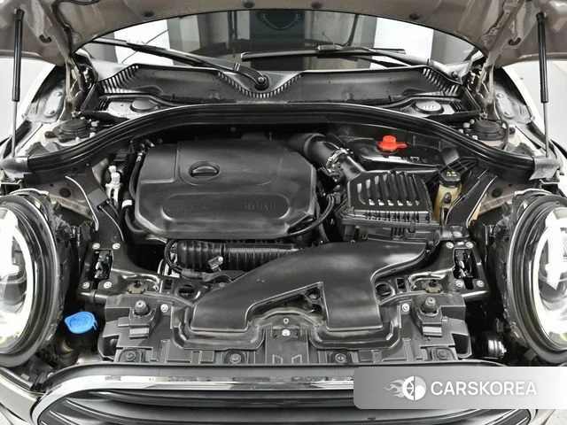 Mini Cooper Clubman id 4965256 из Кореи 16