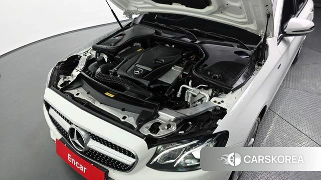 Mercedes-Benz E-Class W213 id 4435783 из Кореи 30