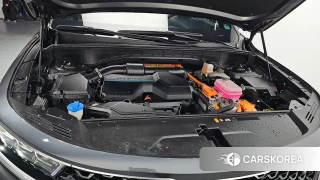 Kia Sorento 4th Generation id 3539907 из Кореи 16