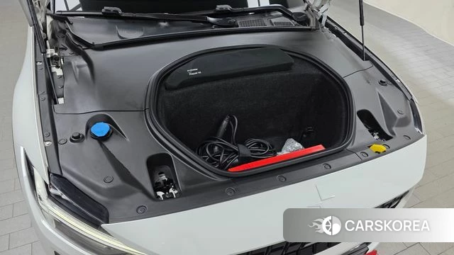 Polestar Polestar 2 id 4880914 из Кореи 28
