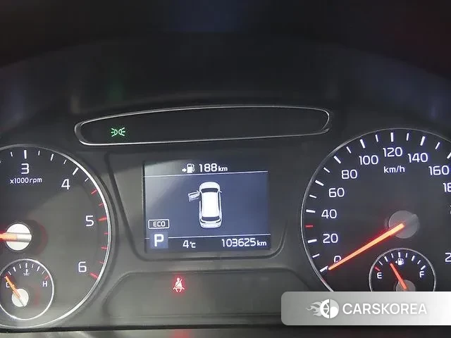 Kia The New Sorento id 3484932 из Кореи 16