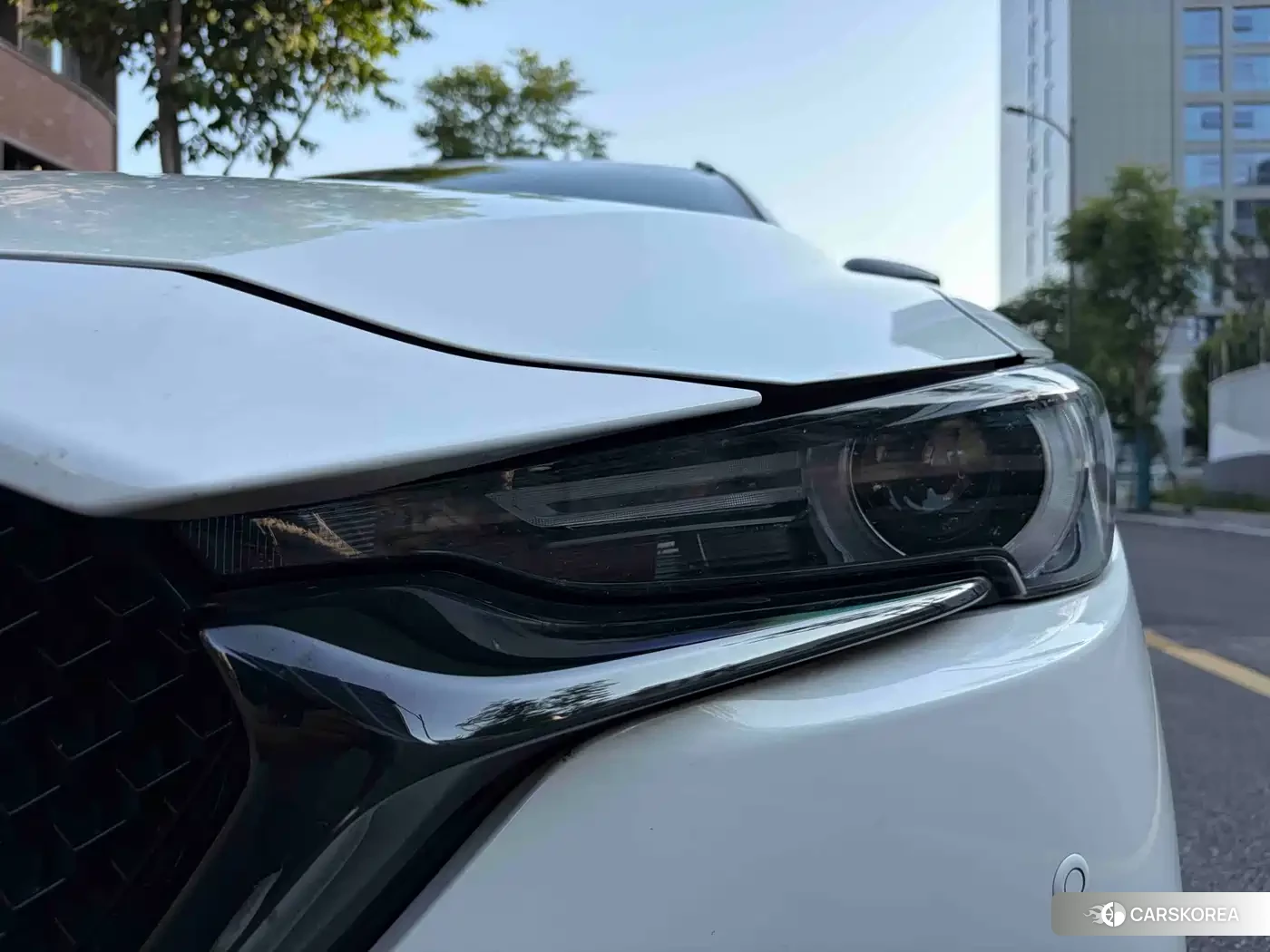Mazda CX-5 id 4680616 из Китая 13