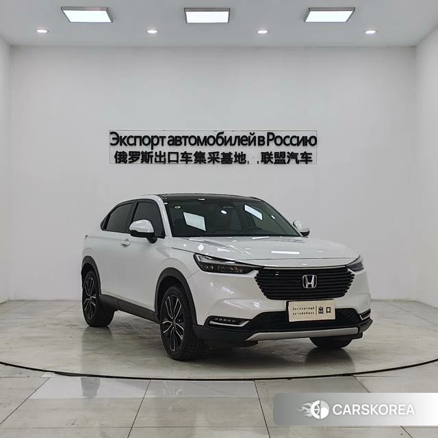 Honda Binzhi id 4207759 из Китая 13