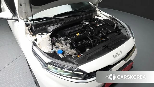 Kia The New K3 2nd generation id 4231197 из Кореи 16