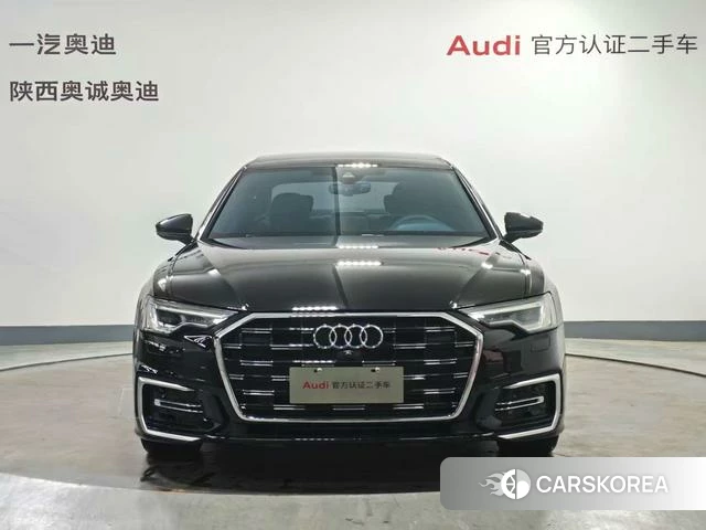 Audi A6L id 4307003 из Китая 12